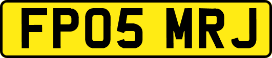 FP05MRJ