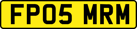 FP05MRM