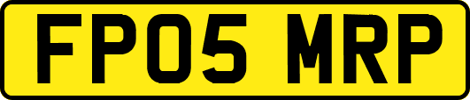FP05MRP