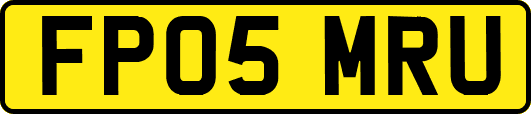 FP05MRU