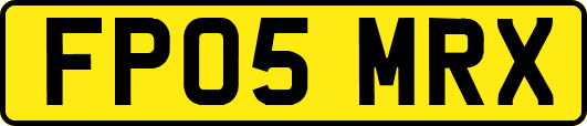 FP05MRX