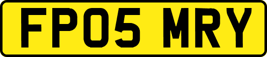 FP05MRY