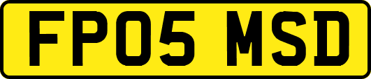FP05MSD