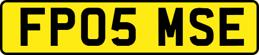 FP05MSE