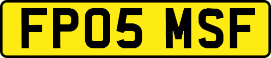 FP05MSF