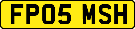 FP05MSH