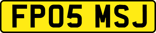 FP05MSJ