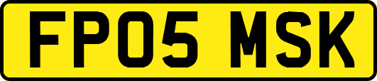 FP05MSK