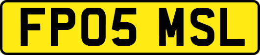 FP05MSL