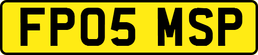 FP05MSP