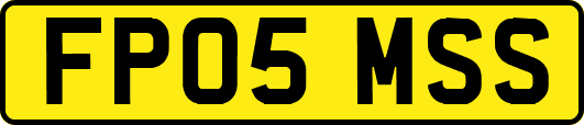 FP05MSS