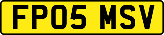 FP05MSV