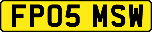 FP05MSW