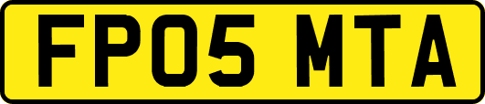 FP05MTA