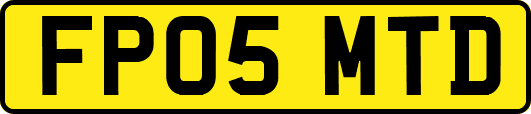 FP05MTD