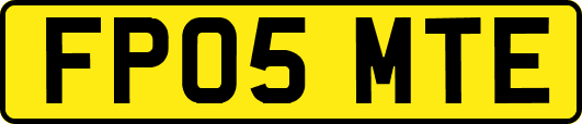 FP05MTE