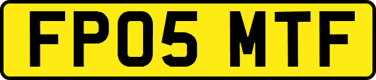 FP05MTF