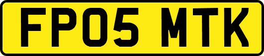 FP05MTK