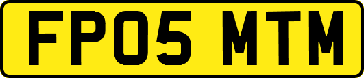 FP05MTM