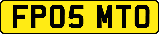FP05MTO
