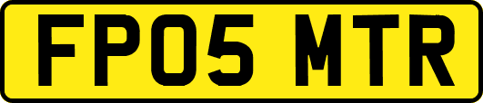 FP05MTR