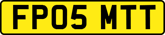 FP05MTT