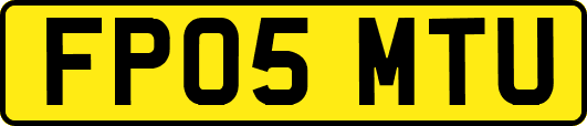FP05MTU