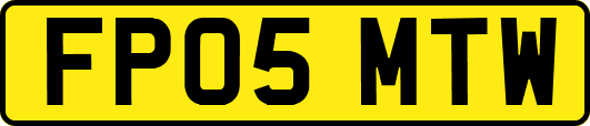 FP05MTW