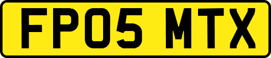 FP05MTX