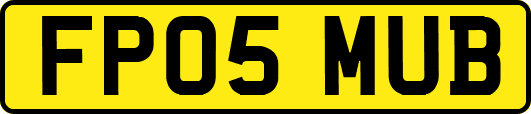 FP05MUB