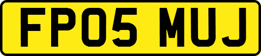 FP05MUJ