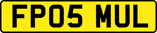 FP05MUL