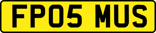 FP05MUS