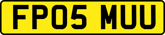 FP05MUU