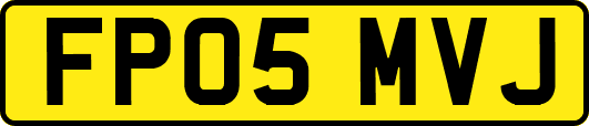 FP05MVJ