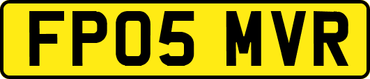 FP05MVR
