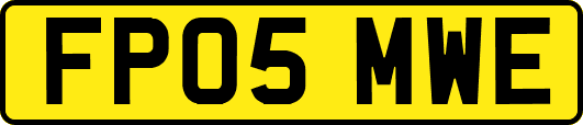 FP05MWE