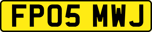 FP05MWJ