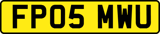 FP05MWU