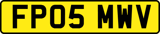 FP05MWV