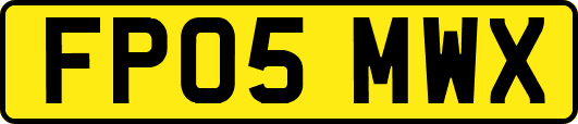 FP05MWX