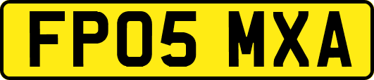 FP05MXA
