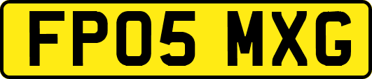 FP05MXG