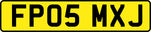 FP05MXJ