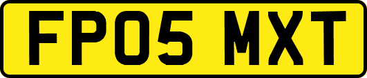 FP05MXT