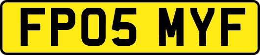 FP05MYF