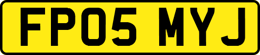 FP05MYJ