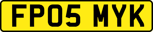 FP05MYK