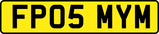 FP05MYM