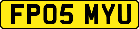 FP05MYU